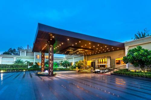 Hotel Justa Atrio