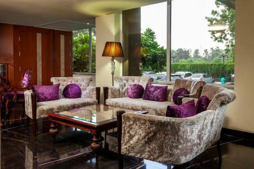 Hotel Justa Atrio