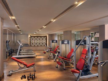 Itc Maurya New Delhi A Luxury Collection Hotel