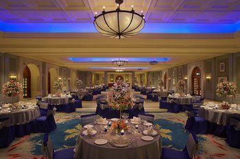 Itc Maurya New Delhi A Luxury Collection Hotel