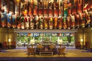 Itc Maurya New Delhi A Luxury Collection Hotel