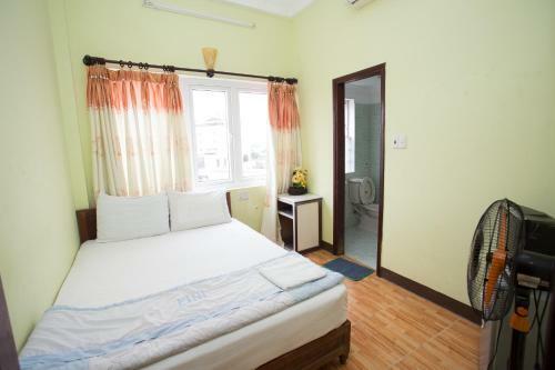 Hostal Sunny Fine Guesthouse