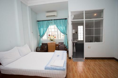 Hostal Sunny Fine Guesthouse