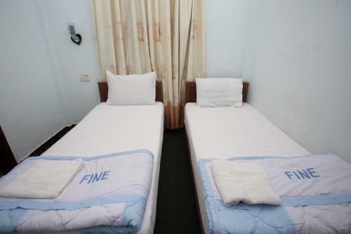 Hostal Sunny Fine Guesthouse