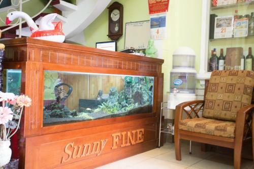 Hostal Sunny Fine Guesthouse