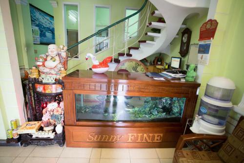 Hostal Sunny Fine Guesthouse