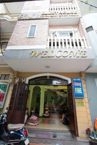 Hostal Sunny Fine Guesthouse
