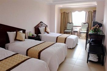 Sunny C Hotel