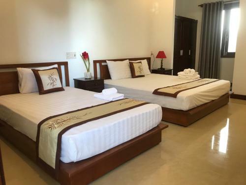 Hoi An Trust Villa
