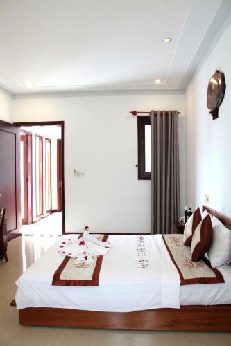 Hoi An Trust Villa