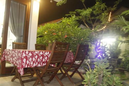 Hoi An Trust Villa