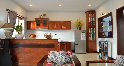 Hoi An Trust Villa