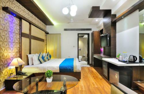 The Pearl Hotel