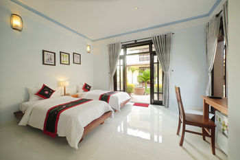 Hotel Hoi An Holiday Villa
