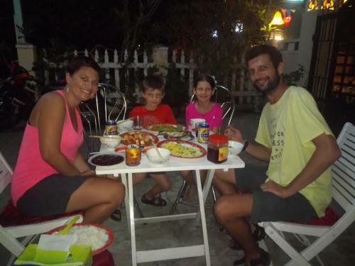 Mai Hung Homestay