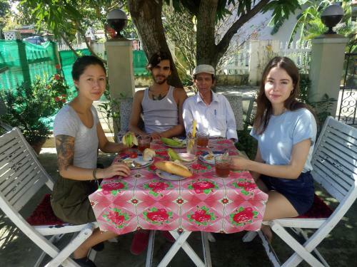 Mai Hung Homestay