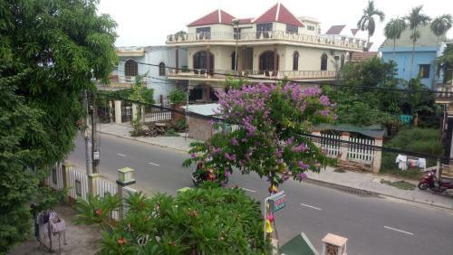 Mai Hung Homestay