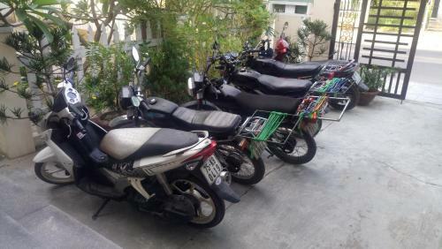Mai Hung Homestay