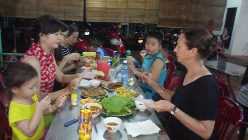 Mai Hung Homestay