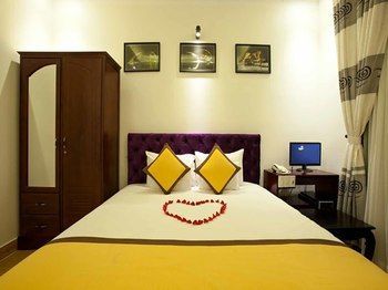 Hai Au Hotel