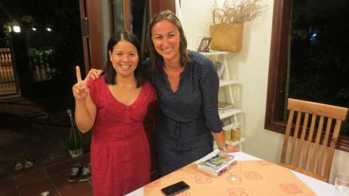 Hotel Charming Homestay