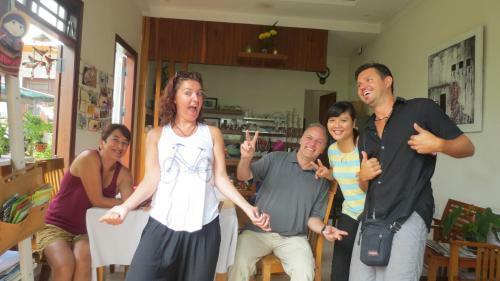Hotel Charming Homestay
