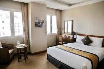 Lenid Hanoi Hotel