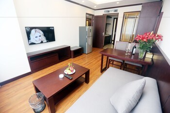 Lenid Hanoi Hotel