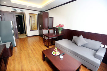 Lenid Hanoi Hotel