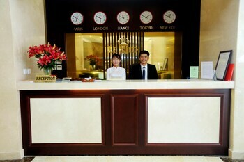 Lenid Hanoi Hotel