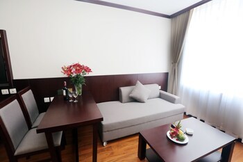 Lenid Hanoi Hotel