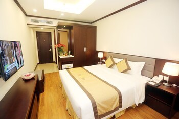 Lenid Hanoi Hotel