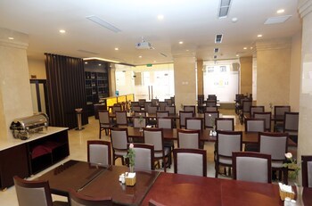 Lenid Hanoi Hotel
