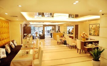 Lenid Hanoi Hotel