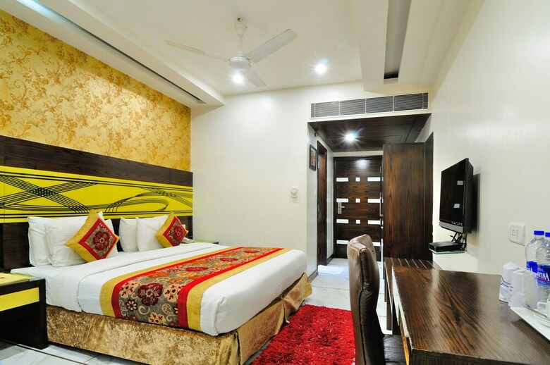 Hotel Le Benz