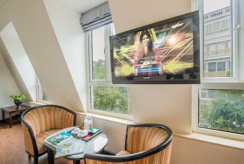 Hasu Hotel
