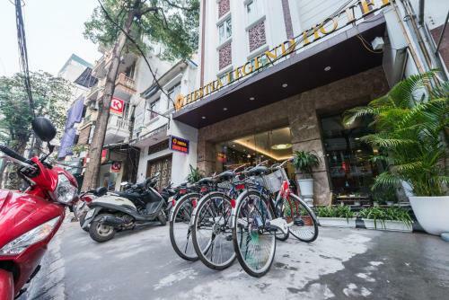 Hasu Hotel