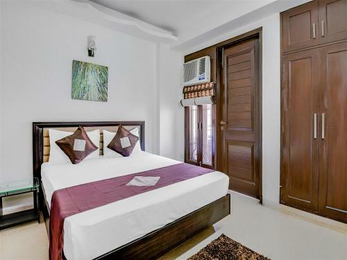 Olive Service Apartments Saket