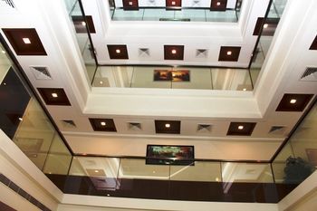 Hotel The Jk