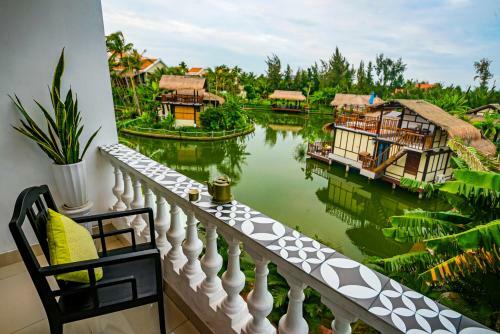 Xom Dua Homestay