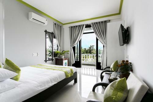 Xom Dua Homestay