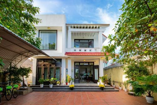 Xom Dua Homestay
