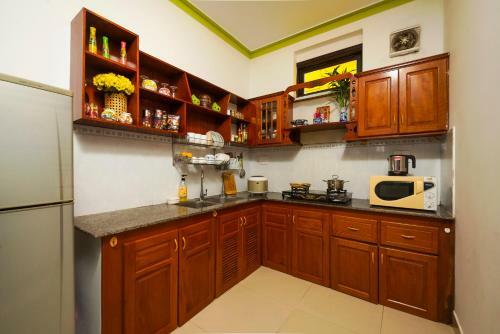 Xom Dua Homestay