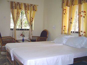 Hotel Sea View Resort