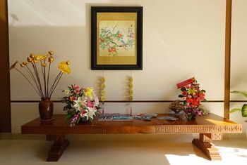 Hotel Hoang Thu Homestay