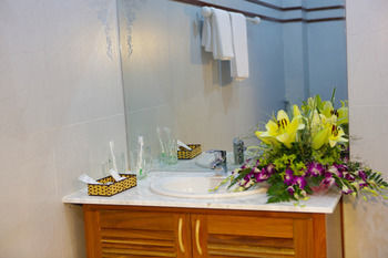 Hotel Hoang Thu Homestay