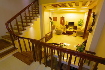 Hotel Hoang Thu Homestay
