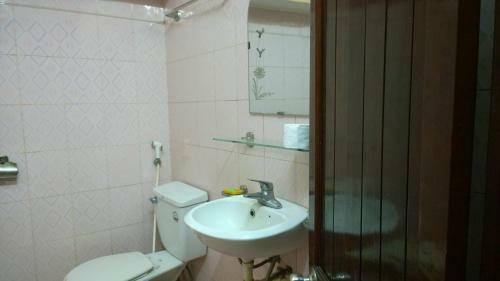 Hostal Thanh Dinh Guesthouse