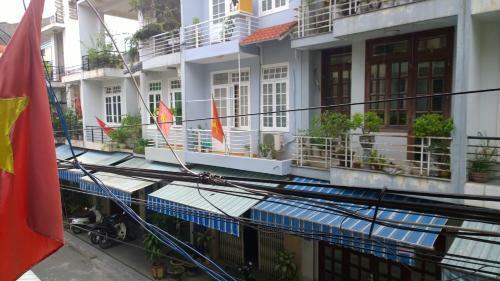 Hostal Thanh Dinh Guesthouse