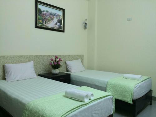 Thien An Homestay